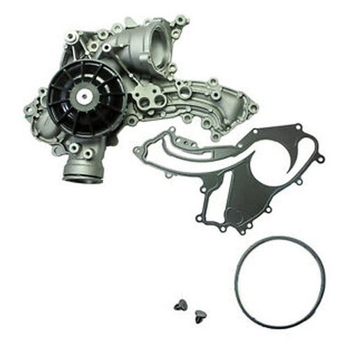 фото Водяной насос mercedes a2782001201 80 mercedes-benz