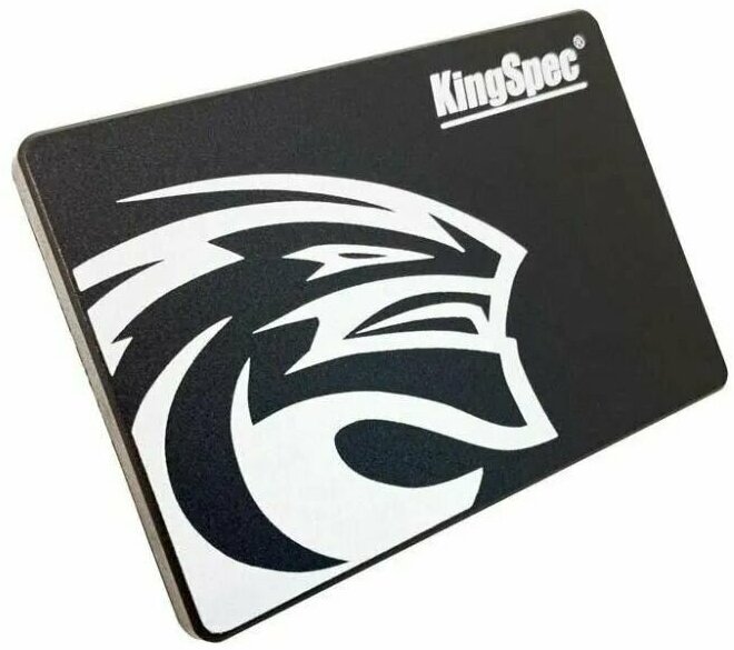 Накопитель SSD Kingspec SATA III 1Tb (P3-1TB) - фото №14