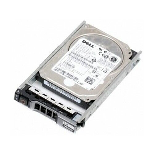 Жесткий диск Dell 400-24366 250Gb SATAIII 25 HDD 5016500₽