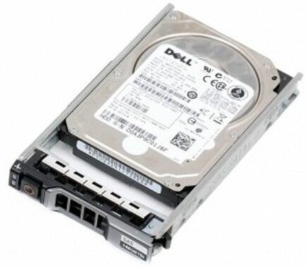 Жесткий диск Dell 400-14596 160Gb SATAII 3,5" HDD