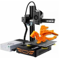 KINGROON KP3S 3D-принтер высокая точность печати DIY FDM