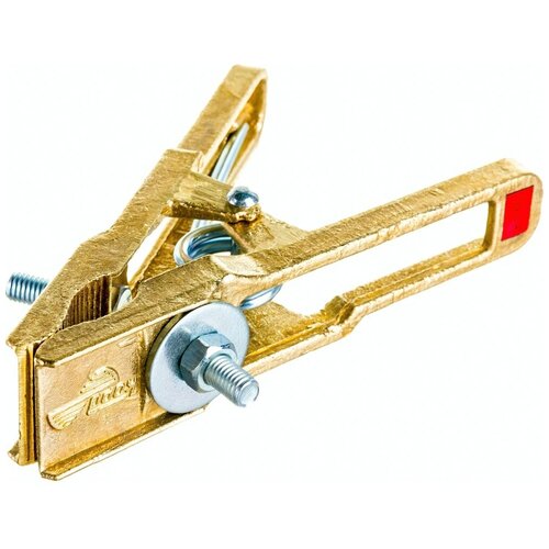 Клемма заземления корд 600 А 2644₽