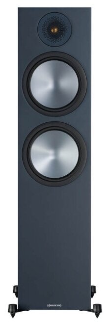 Monitor Audio Bronze 500 Black (6G)