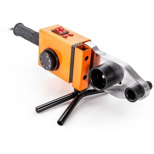 Аппарат для сварки пластиковых труб FoxPlastic 2500 ZJM 5329₽