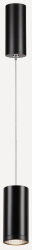 Изображение товара Подвесной светодиодный светильник Novotech Over Tubo 357883, регулируемая высота
