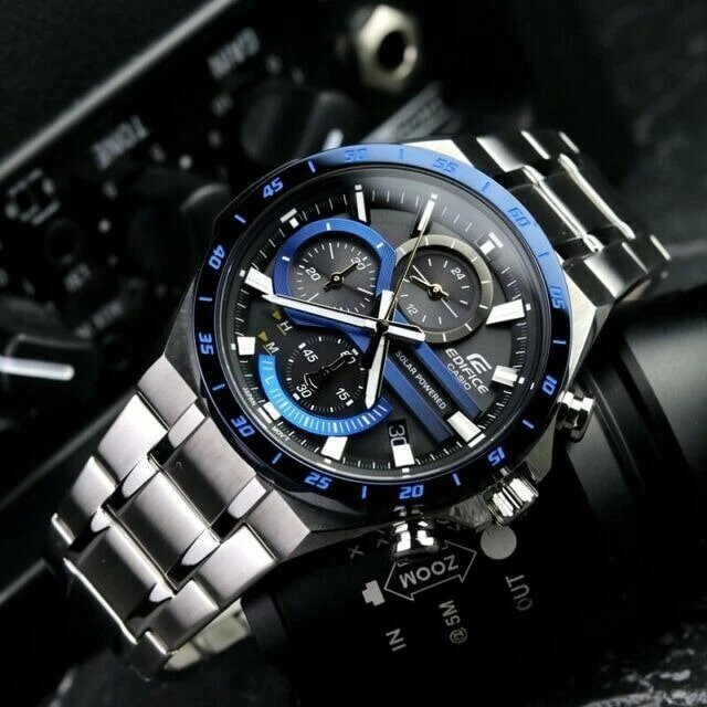 Наручные часы CASIO Edifice