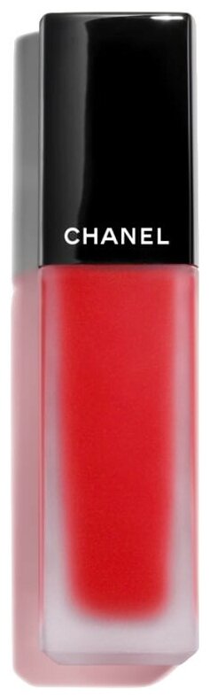 Chanel помада для губ Rouge Allure Ink, оттенок 148 Libere