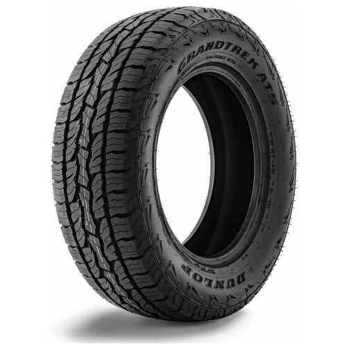 Шина Dunlop Grandtrek AT5 225/70 R16 103T всесезонная