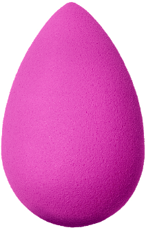 Спонж beautyblender Amethyst для макияжа фиолетовый