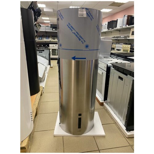 Кухонная вытяжка MAUNFELD Lee Isla sensor 39 нержавеющая сталь П 5365900₽