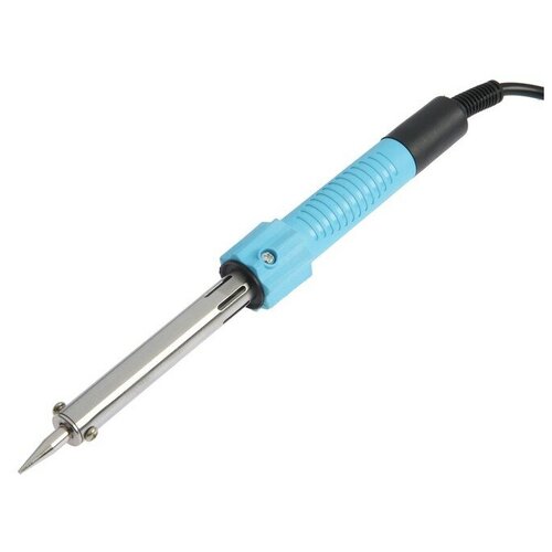 Паяльник тундра индикатор работы долговечное жало 80 Вт 220 В 209900₽