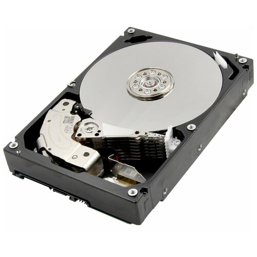 Жесткий диск TOSHIBA MG08SDA400E, SAS 4TB 7200RPM, 12GB/S 256MB жесткий диск toshiba mg08sda400e