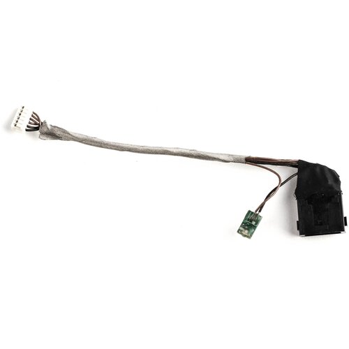 Разъем питания для Lenovo ThinkPad X1 Carbon (USB) с кабелем разъем питания для lenovo thinkpad p50 usb с кабелем p n dc30100pe00