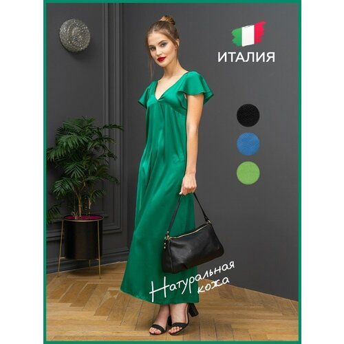 фото Сумка тоут , черный volentieri