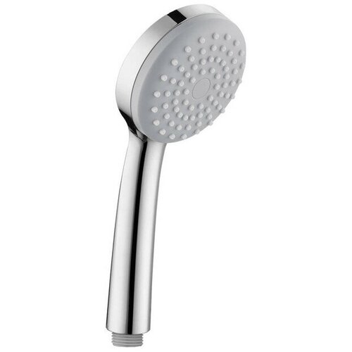Насадка душевая IDDIS Optima Home 1 режим круглая хром 3245₽