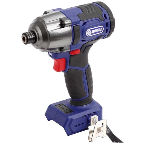 Гайковерт аккумуляторный Диолд ГЭА-20 ЛИ-02 510000₽