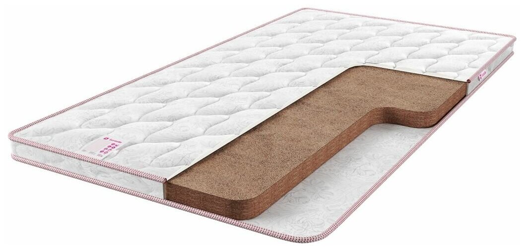 Топпер Sontelle Topper 6 Cocos 140х190