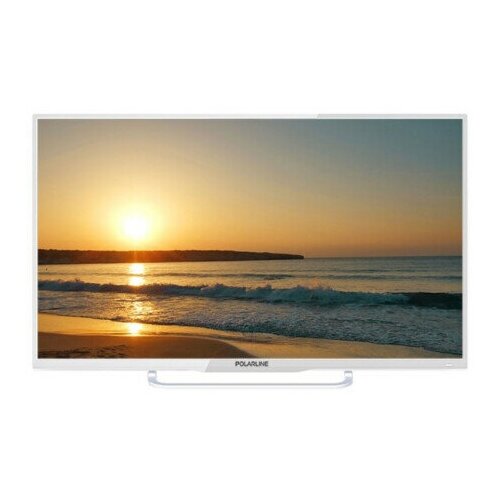 Телевизор Polarline 32PL53TC телевизор polarline 32pl14tc sm 32 led hd ready