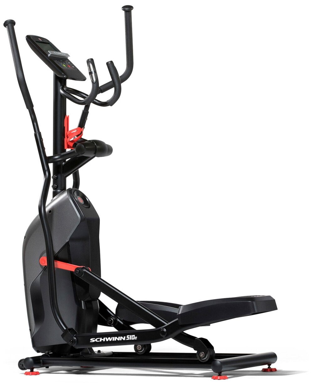 Schwinn Эллиптический тренажер Schwinn 510E