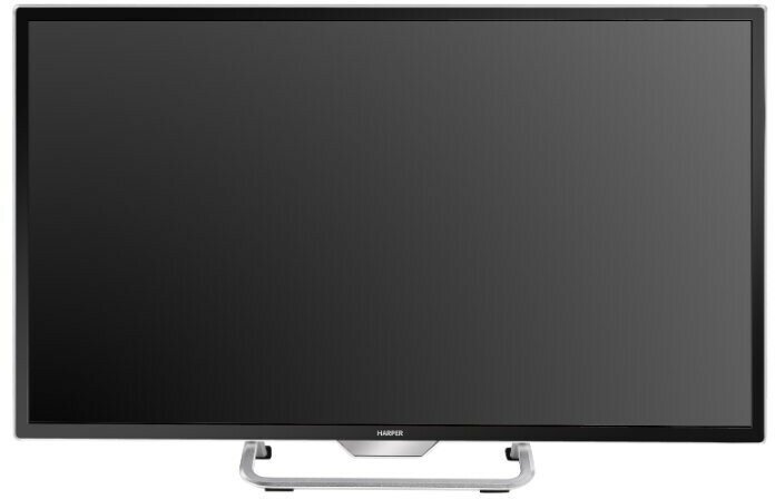 Harper 32R670T черный