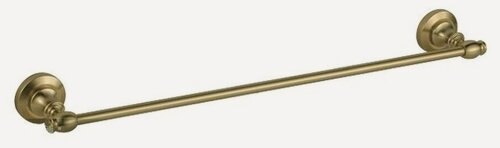 Изображение товара Держатель для полотенец Р2601