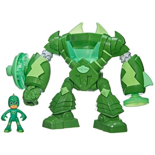 Набор игровой PJ masks Защитный костюм Гекко F21515X0