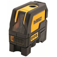 Лазерный самовыравнивающийся уровень DeWalt DW0822-XJ