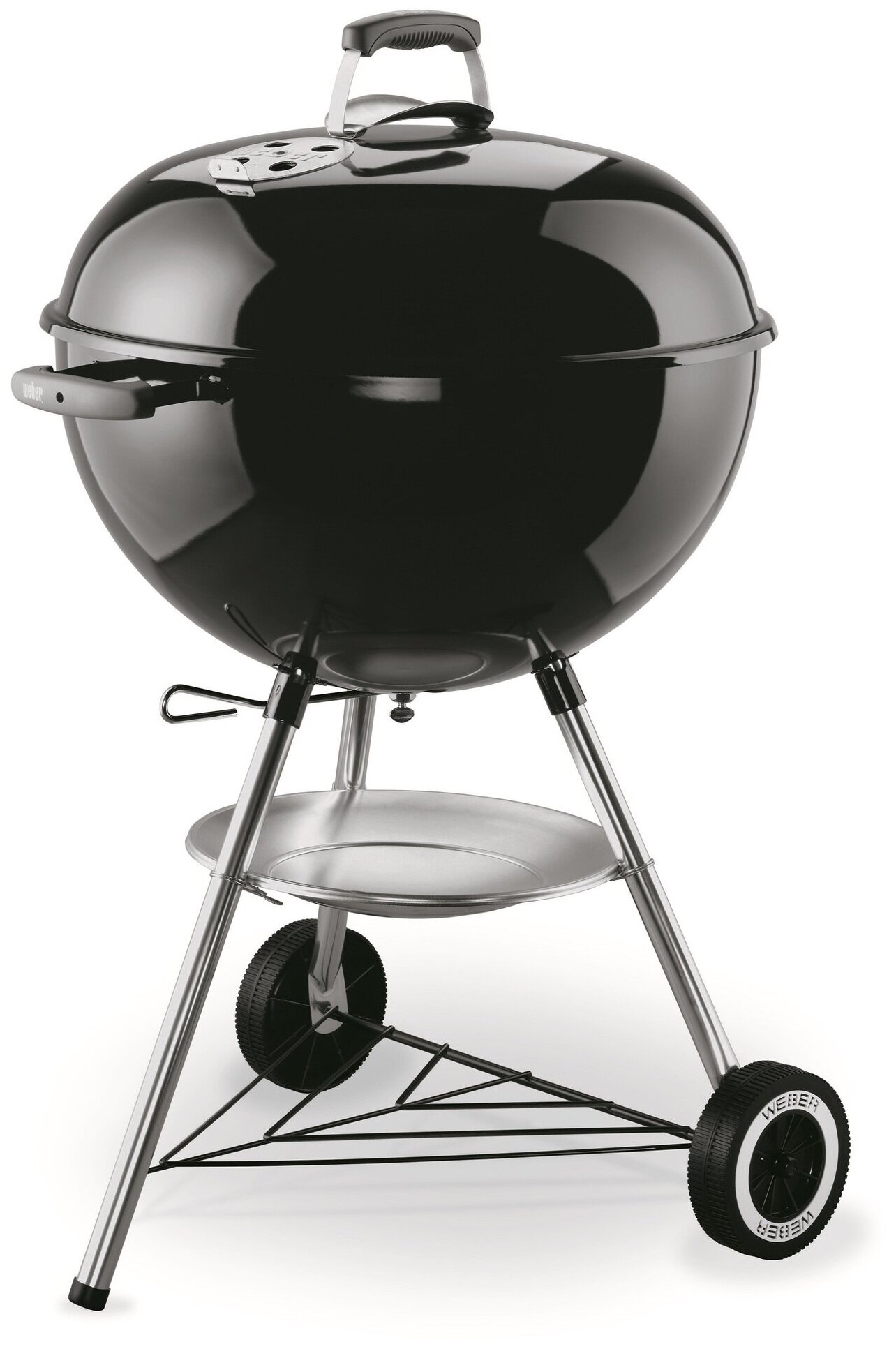 Гриль угольный Weber Classic Kettle 635х572х99