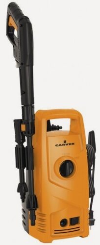 Изображение товара Мойка высокого давления Carver CW-1400A