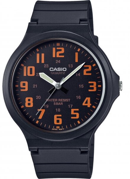 Наручные часы Casio MW-240-4BVEF 