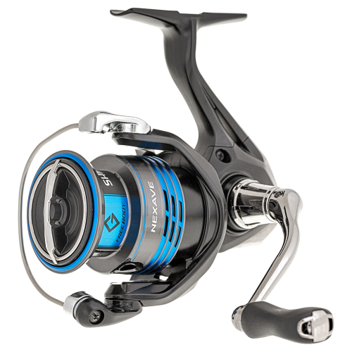 Катушка Shimano Nexave 1000 FI