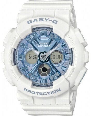 Наручные часы CASIO Baby-G BA-130-7A2