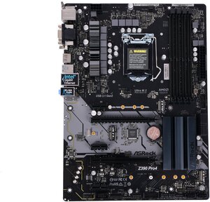 Z390 pro4 asrock sale