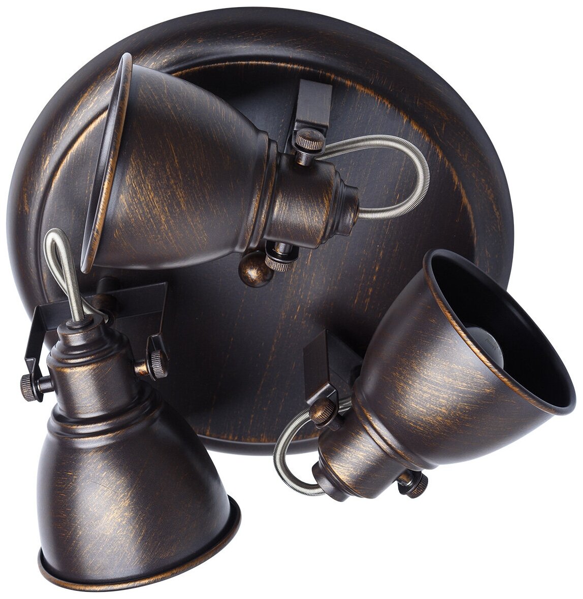 MW-Light Ринген 547020403