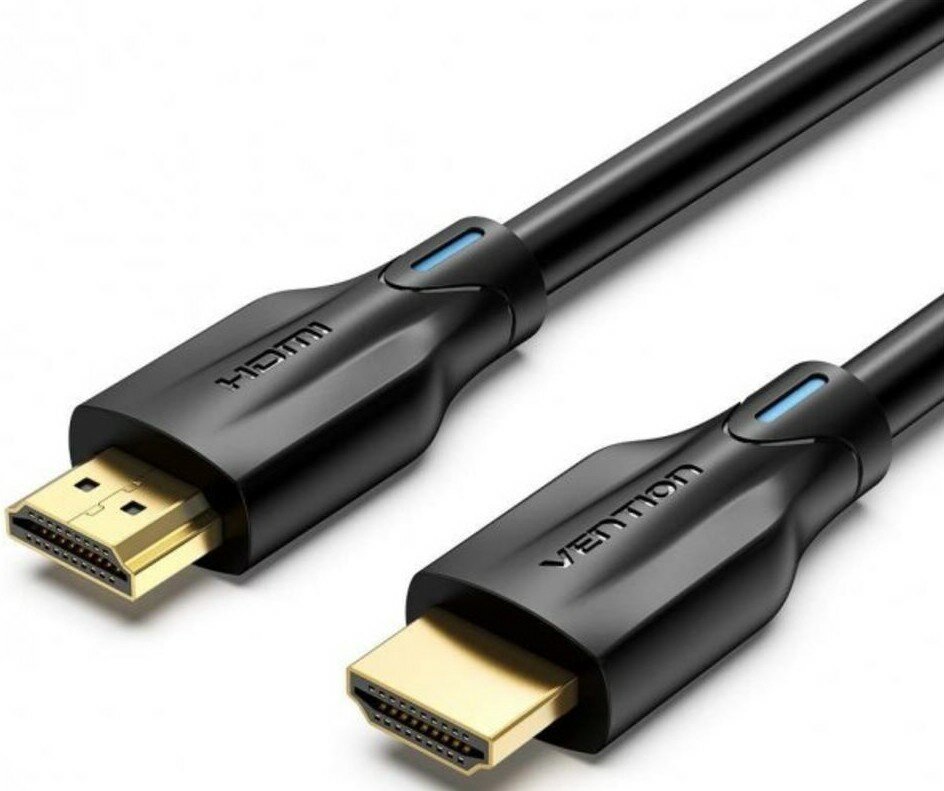 Кабель HDMI - HDMI, 3м, Vention (AANBI)