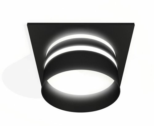 Встраиваемый светильник Ambrella Light Techno XC7632042 (C7632, N7142)
