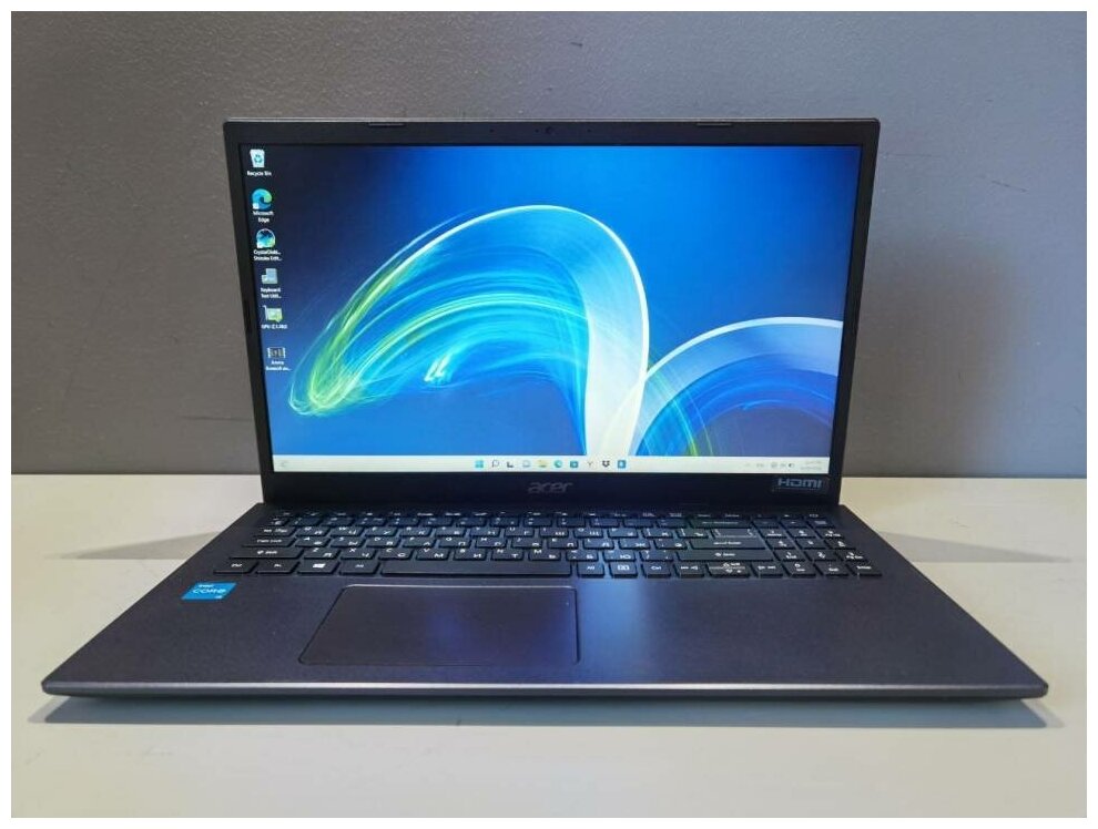 Acer Extensa 15 Ex215