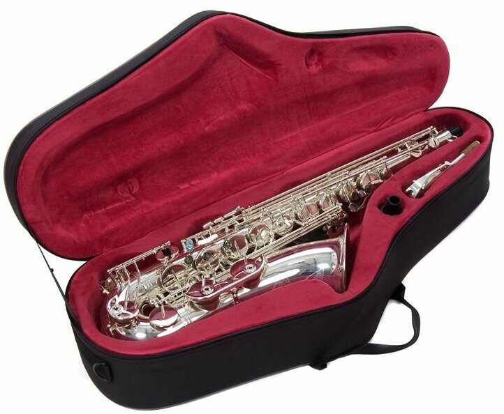 Саксофон John Packer JP042G — фото 1