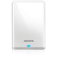 A-Data Носитель информации A-Data Portable HDD 2Tb HV620S AHV620S-2TU31-CWH USB 3.1, 2.5", White Белый