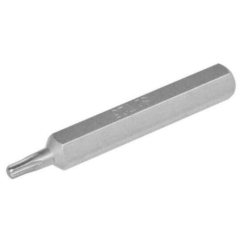 Бита TORX Т-25 бибер звезда бита torx т 60 fors звезда