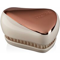 Tangle Teezer Расческа Compact Styler Rose Gold Luxe