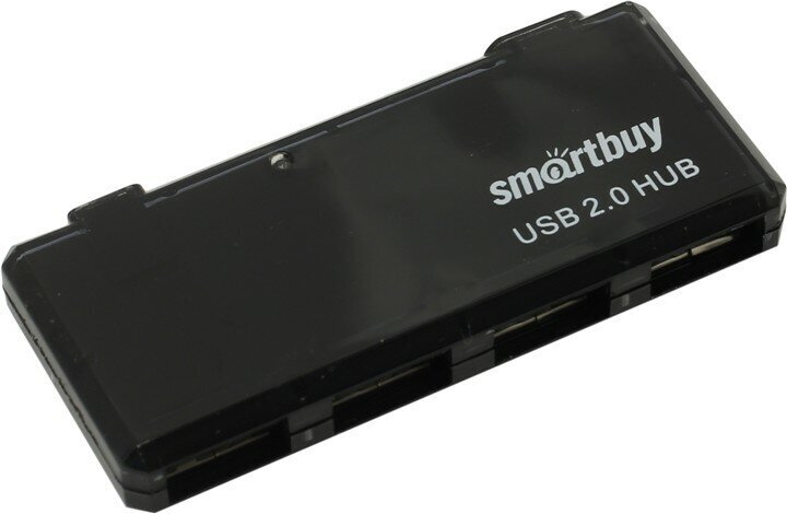 USB-концентратор Smartbuy - фото №7