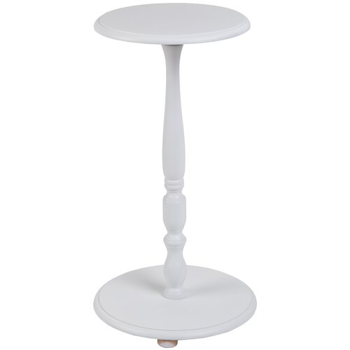 Подставка для цветов PASSO GIGLIO, белый