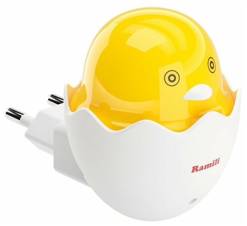 Автоматический ночник Ramili Baby BNL300