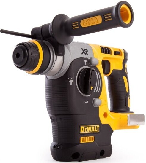 Перфоратор аккумуляторный DeWalt DCH273NT - фотография № 7