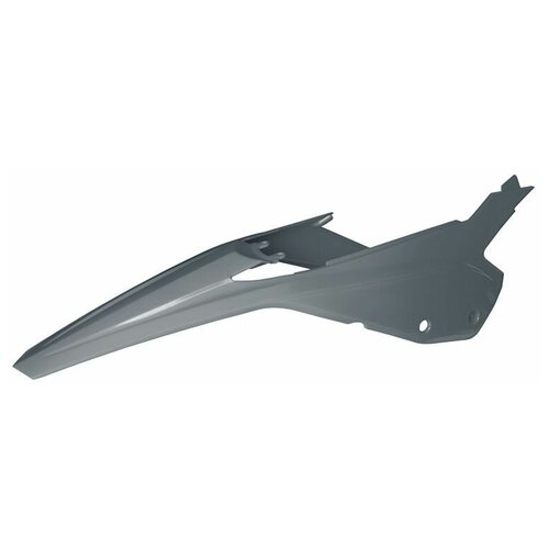 Заднее крыло для Beta RR 125-480 2020-2023 г, серое