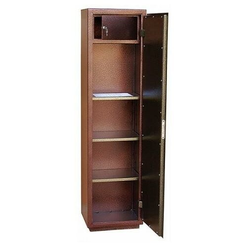 Шкаф бухгалтерский Меткон МБ-40