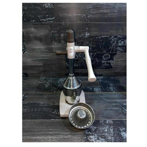 Соковыжималка пресс для гранат для цитрусовых турция 685000₽