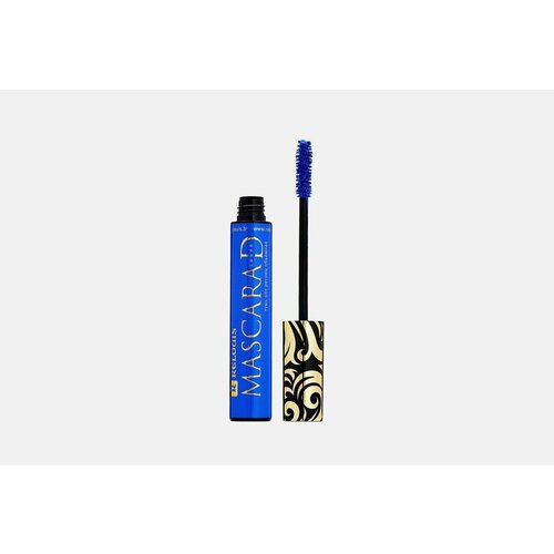 RELOUIS Тушь для ресниц объемная Mascarad Синяя 426₽