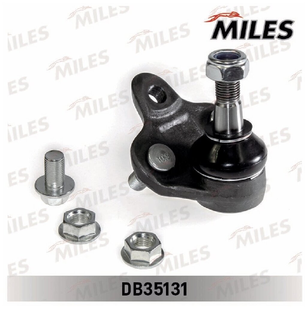 Опора шаровая MILES DB35131